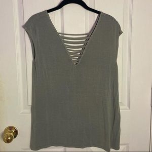 American Eagle soft and sexy t shirt